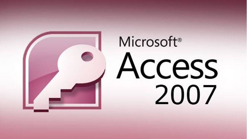 Мс аксесс. СУБД Microsoft Office access. Access 2007 логотип. Microsoft access 2007. Майкрософт аксесс 2007.